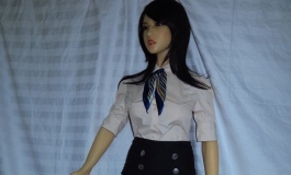 公司前台美女遭遇歹徒——DS新158之拍拍怕（评测上篇）