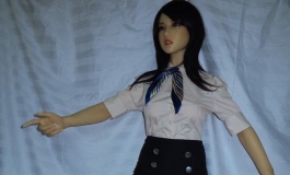 公司前台美女遭遇歹徒——DS新158之拍拍怕（评测上篇）