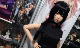 超短旗袍ヾ(๑╹◡╹)ﾉ"
