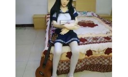 终于找到你，还好我没放弃，女仆还是学生装？