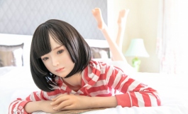 娃娃秀6月图集~无福利