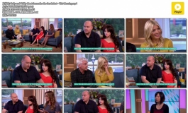 Holly and Phillip Meet Samantha the Sex Robot - This Morning.en