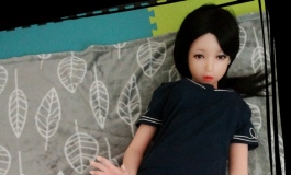 水手服连衣裙+白丝的诱惑绅士版（组图2）