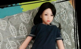水手服连衣裙+白丝的诱惑绅士版（组图2）