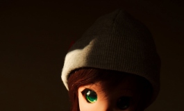 The Doll Album dednside、GirlsGang、nova-i、Valerian、amytyl、MannequinF...