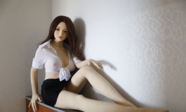 喔~OL诱惑！~
