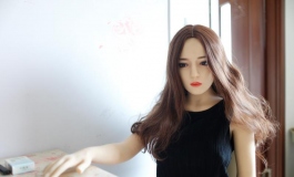 你还是在家的样子最美
