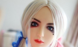 精致小丑女
