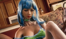 The Doll Album Alottahope（036）【转载】