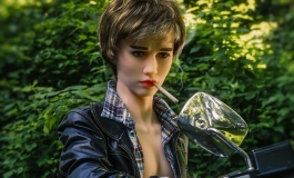 The Doll Album Alottahope（036）【转载】