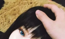 在EXDOLL的背后隐藏的生命意义