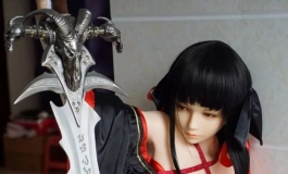 【EXDOLL樱蝶摄影精选】——2016-2017年合集（三）