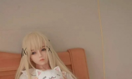 【EXDOLL樱蝶摄影精选】——2016-2017年合集（三）