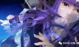 如果用EXDOLL来COS一位“国漫”角色，我会选谁？