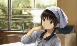 来自EXDOLL智能未来的招募状！
