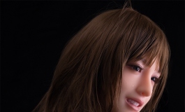 orient doll riri
