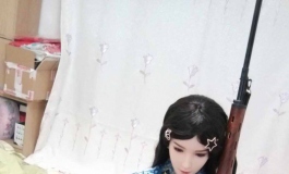 我家的女警卫2