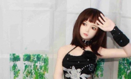 黑衣女郎小蝶