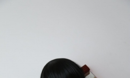 时崎狂三校服篇 初试拍