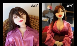 The Doll Album Zang（005）【转载】