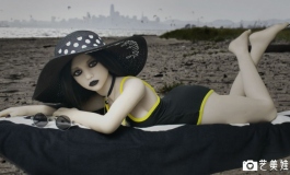 The Doll Album TDFPhotoChallenge（014）【转载】
