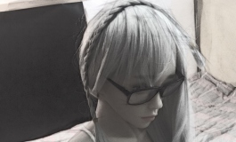 YOKO，感谢我的生活中有你！