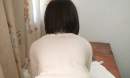 隔壁妹妹来我家