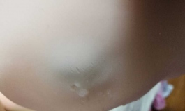 娃娃内部进水了，怎么办