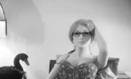 The Doll Album SeattleSlew（001）【转载】