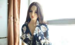 夏天怎么能没有一件碎花裙呢