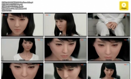 EXDOLL默涵,DSDOLL,silicon doll