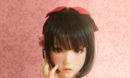 萌了个新~和服少女