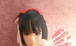 萌了个新~和服少女