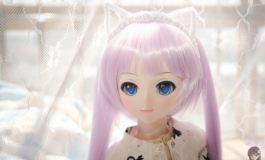 雪初音dd首拍