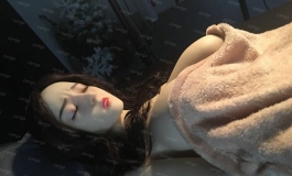 睡美人