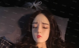 睡美人