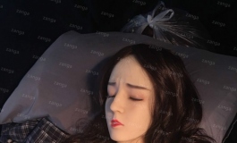 睡美人