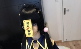你没见过的僵尸娘Σ( ° △ °|||)