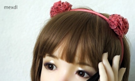 DSDOLL 蝶 145cm portraits