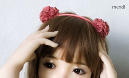 DSDOLL 蝶 145cm portraits