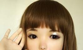 DSDOLL 蝶 145cm portraits