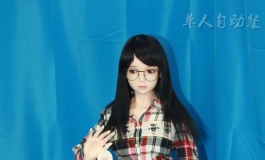 少女版阿拉蕾－小蝶