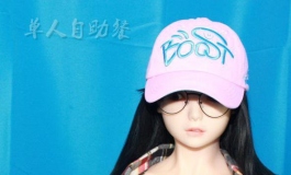 少女版阿拉蕾－小蝶