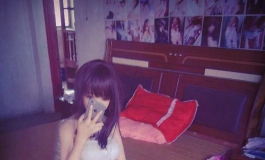 夏末之舞