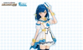 VOLKS THE IDOLM@STER MILLION LIVE! × Dollfie Dream Yuriko Nanao 七....