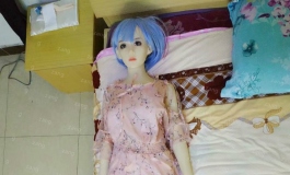我是柳芊，我现在一点也不慌