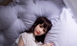 【阿离的私房照】穿白衬衫的小淑女