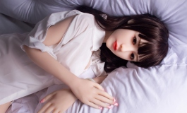【阿离的私房照】穿白衬衫的小淑女