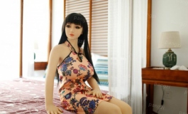最爱旗袍装