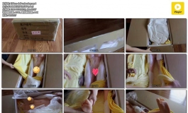 156cm doll unboxing